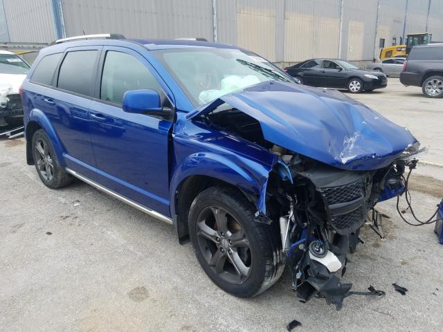 Dodge Journey cr (2015)