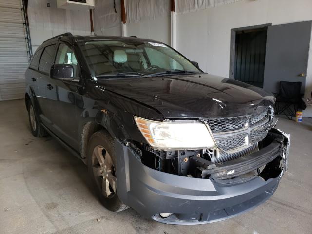 Dodge Journey sx (2012)