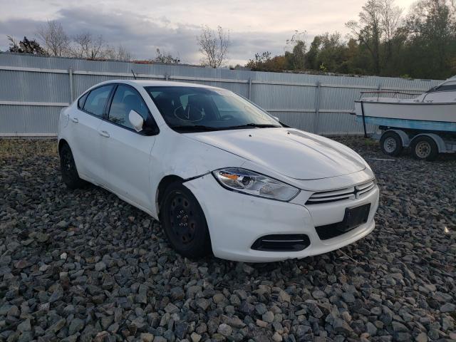 Dodge Dart se (2013)