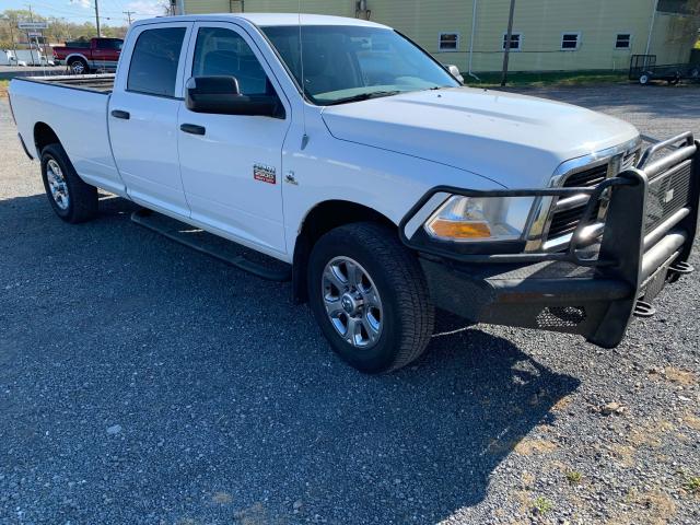Dodge Ram 2500 (2010)
