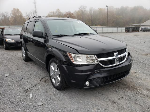 Dodge Journey sx (2010)