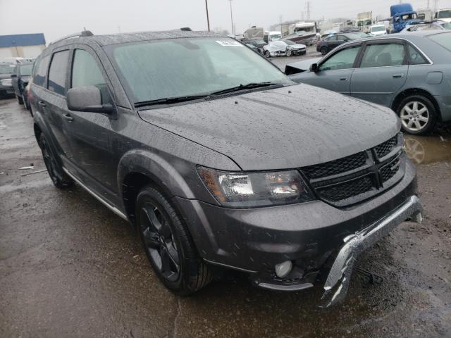 Dodge Journey cr (2020)
