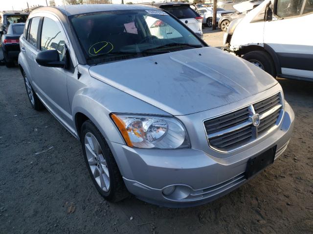Dodge Caliber he (2011)