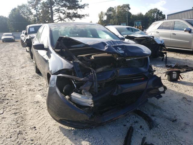 Dodge Dart sxt (2013)