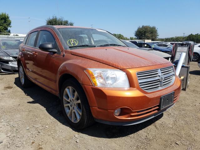 Dodge Caliber he (2011)
