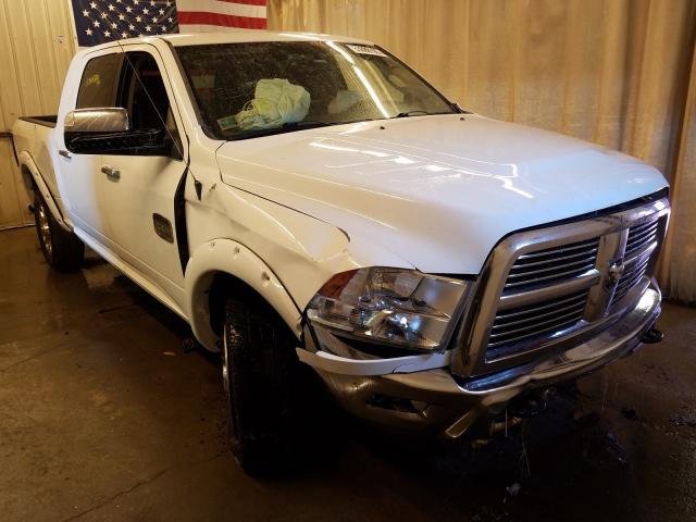 Dodge Ram 2500 l (2012)