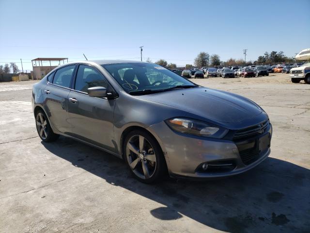 Dodge Dart sxt (2013)