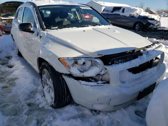 Dodge Caliber ma (2011)