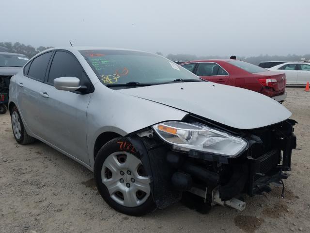 Dodge Dart se (2013)