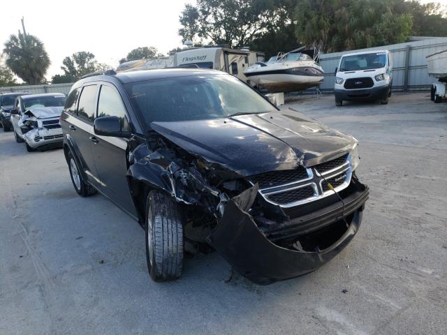 Dodge Journey sx (2012)