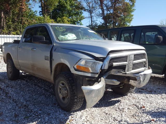 Dodge Ram 2500 (2011)