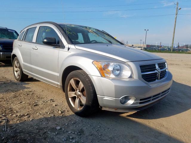 Dodge Caliber ma (2011)