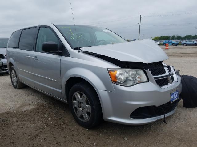 Dodge Grand cara (2011)