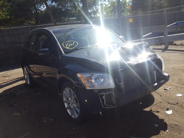 Dodge Caliber he (2011)
