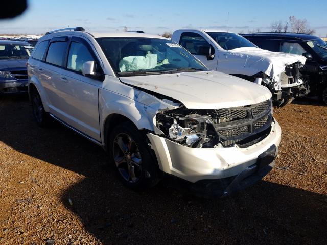 Dodge Journey cr (2015)