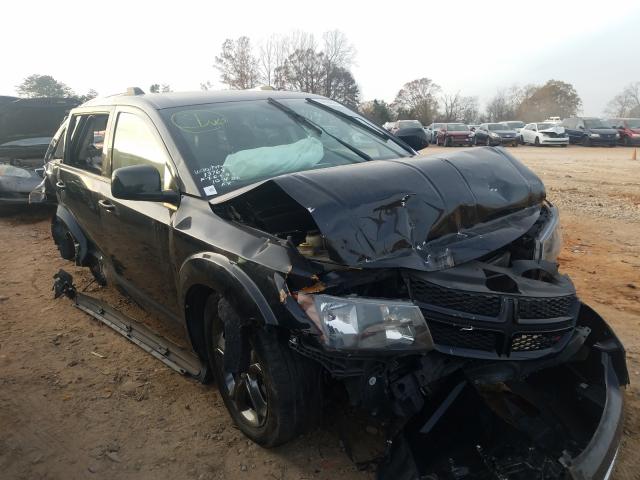 Dodge Journey cr (2016)