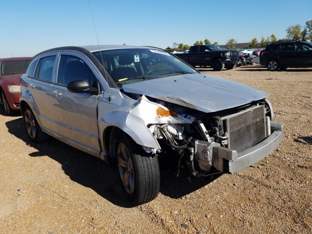 Dodge Caliber ma (2011)
