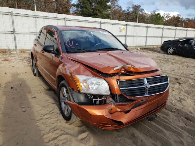 Dodge Caliber ma (2011)