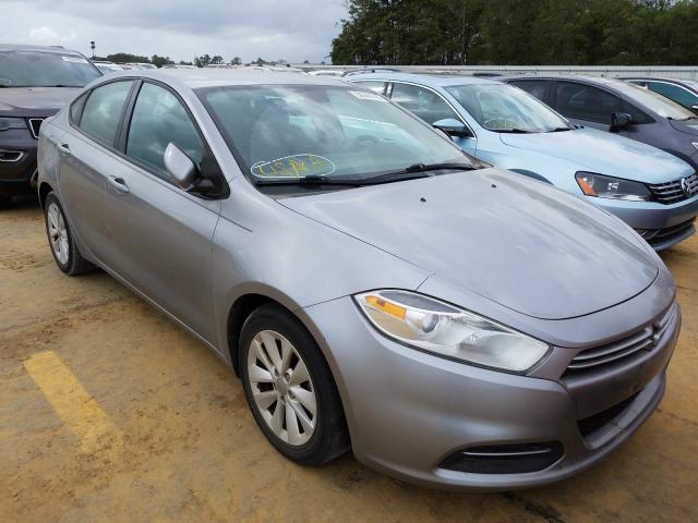 Dodge Dart se (2016)