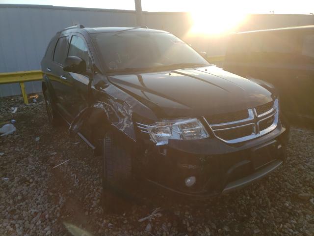 Dodge Journey li (2014)