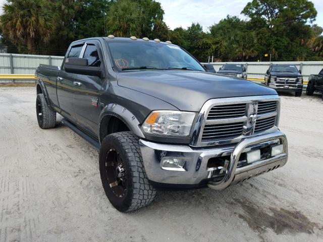 Dodge Ram 2500 (2011)