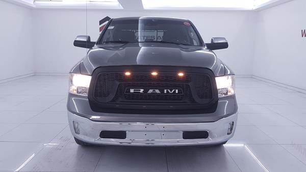 Dodge Ram (2013)