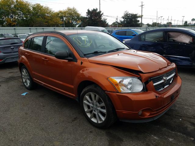 Dodge Caliber he (2011)