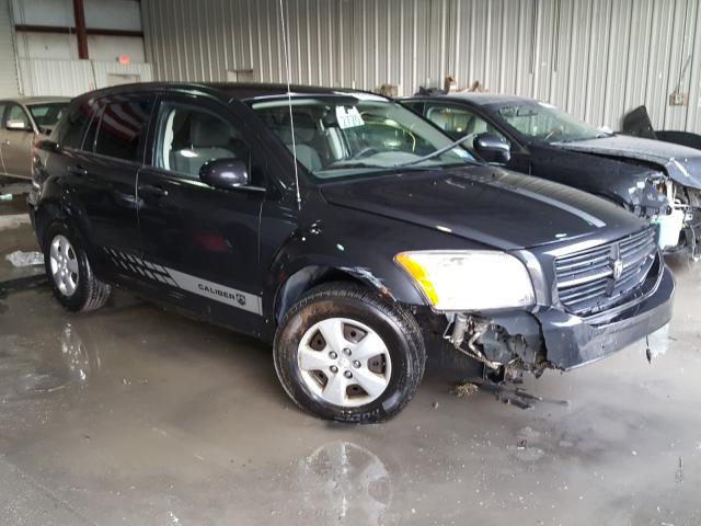 Dodge Caliber ex (2011)