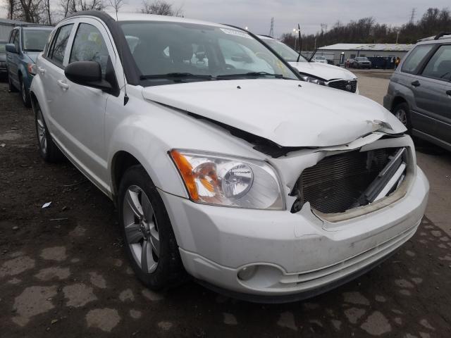 Dodge Caliber ma (2011)