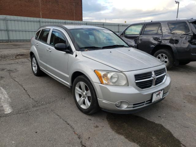 Dodge Caliber ma (2011)