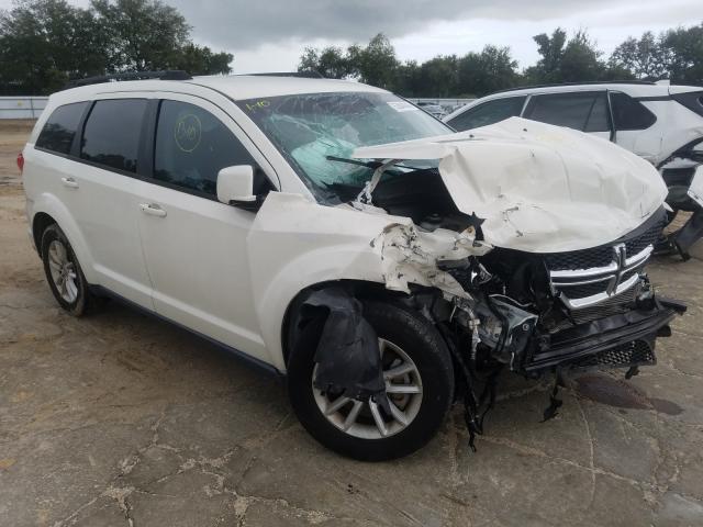 Dodge Journey sx (2015)