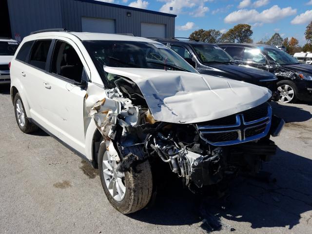 Dodge Journey sx (2014)