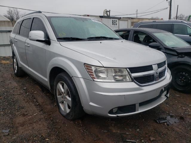 Dodge Journey sx (2010)