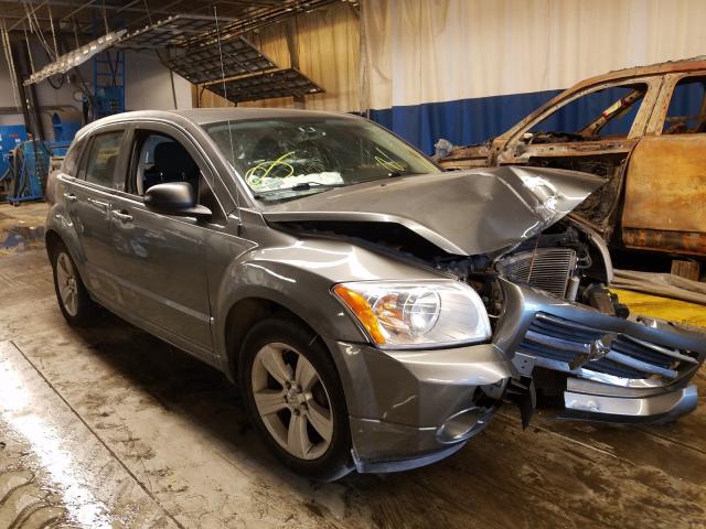 Dodge Caliber ma (2011)