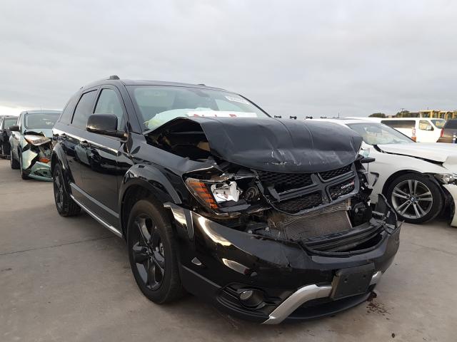 Dodge Journey cr (2018)