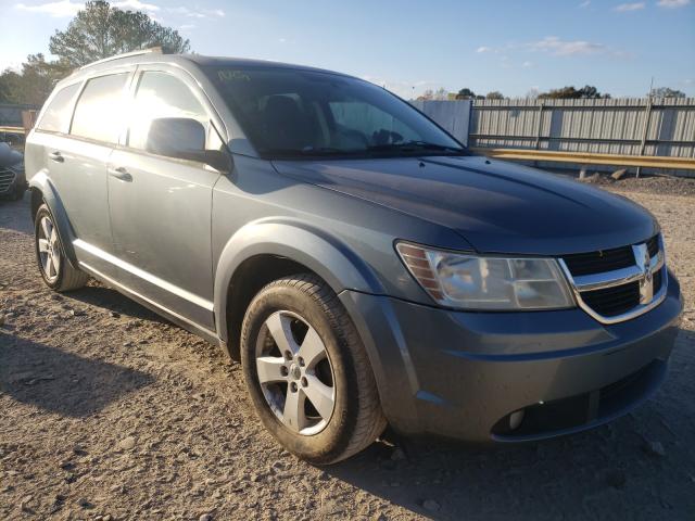 Dodge Journey sx (2010)