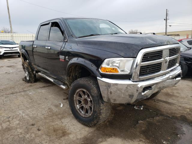 Dodge Ram 2500 (2011)