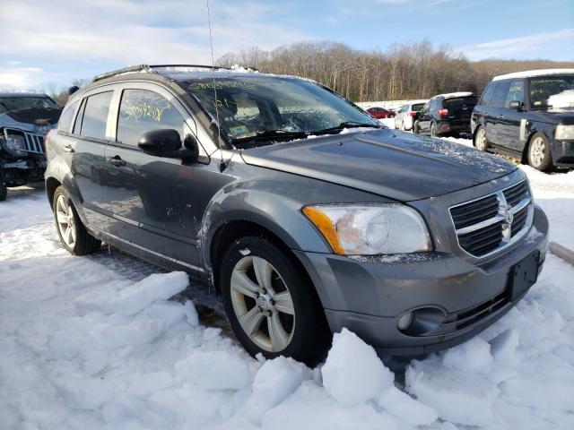 Dodge Caliber ma (2011)
