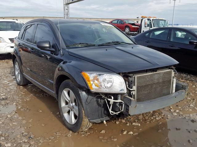 Dodge Caliber ma (2010)