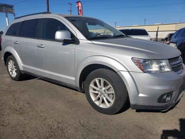 Dodge Journey sx (2013)