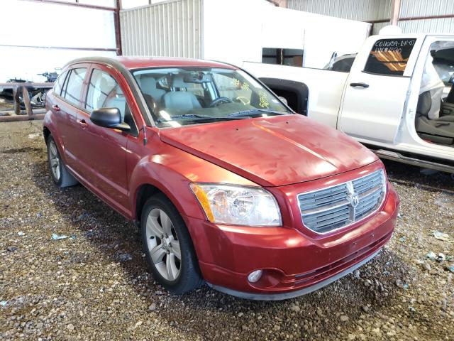 Dodge Caliber ma (2010)