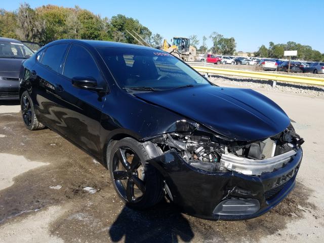 Dodge Dart se (2015)