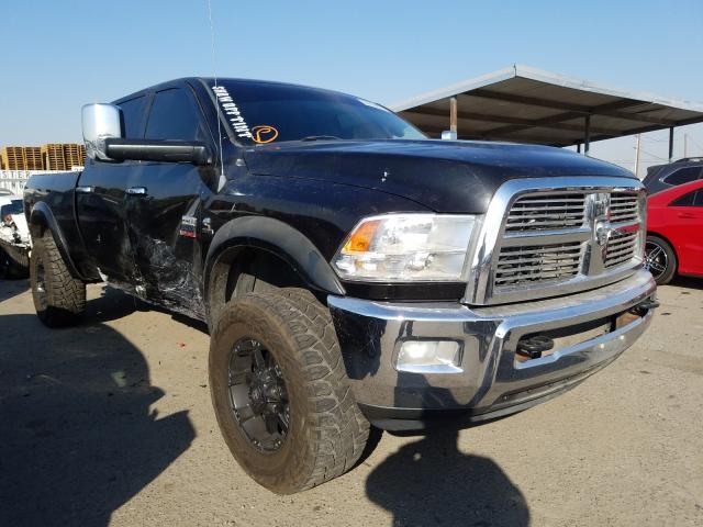 Dodge Ram 2500 (2011)
