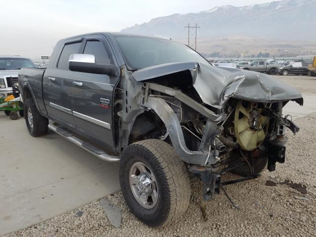 Dodge Ram 2500 (2011)