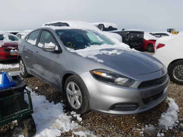 Dodge Dart sxt (2015)