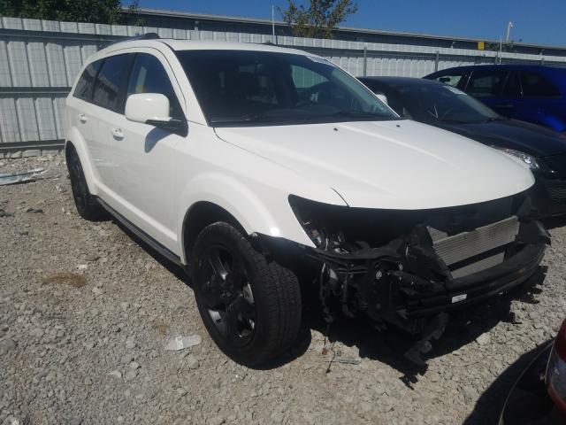 Dodge Journey cr (2019)