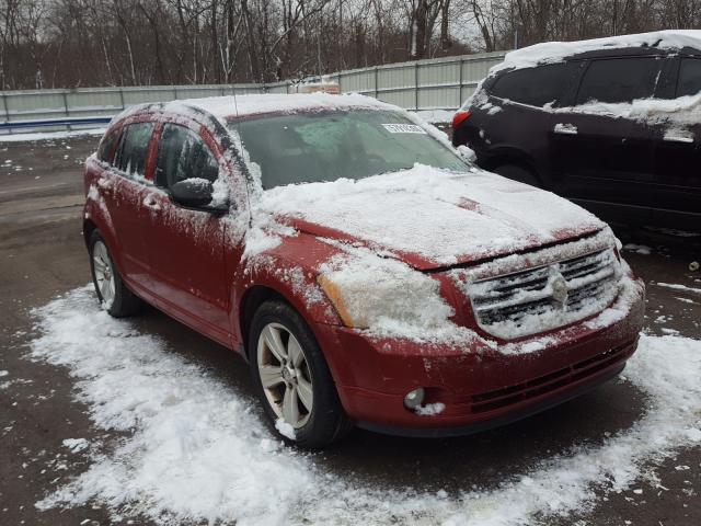 Dodge Caliber ma (2010)