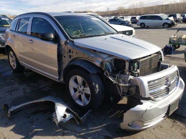 Dodge Caliber ma (2011)