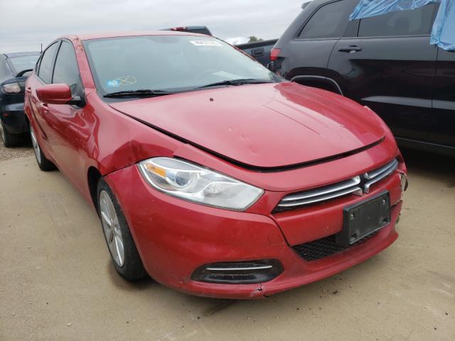 Dodge Dart se ae (2014)