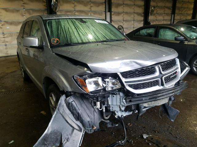 Dodge Journey gt (2019)